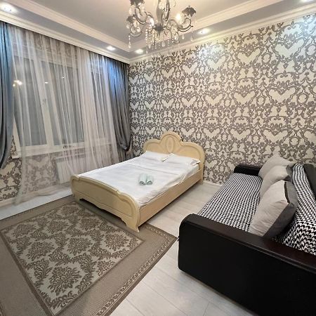 Whitehome In Park Avenue 阿斯坦纳 外观 照片