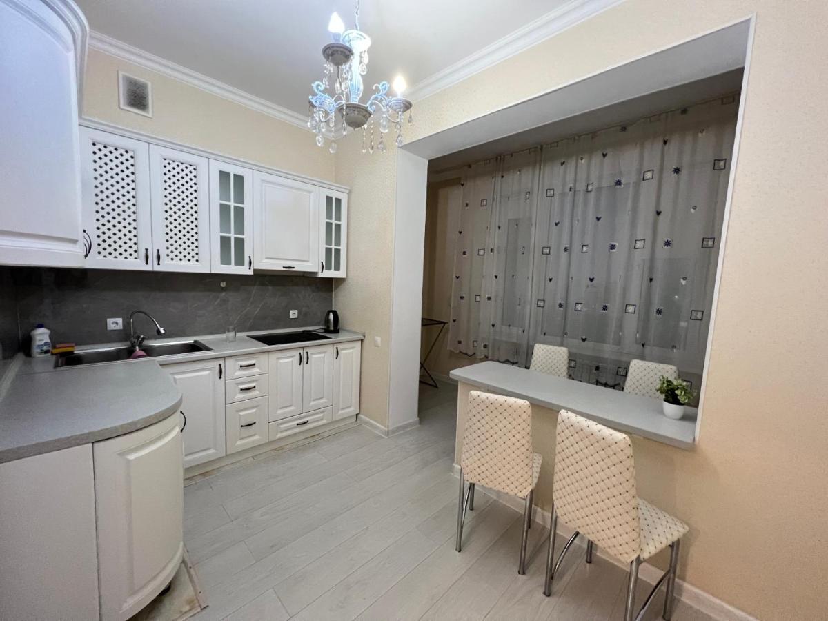 Whitehome In Park Avenue 阿斯坦纳 外观 照片