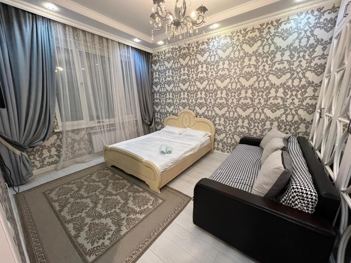 Whitehome In Park Avenue 阿斯坦纳 外观 照片