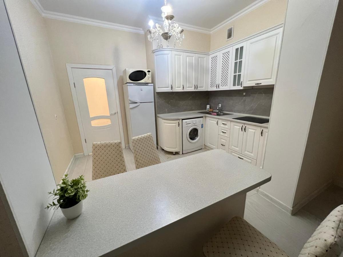 Whitehome In Park Avenue 阿斯坦纳 外观 照片