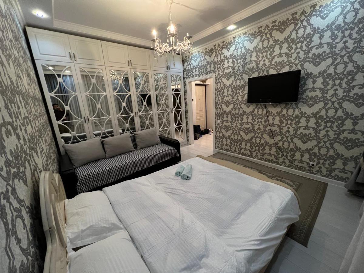 Whitehome In Park Avenue 阿斯坦纳 外观 照片