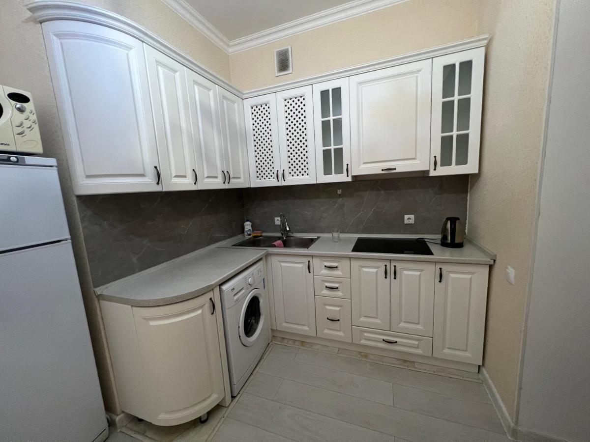Whitehome In Park Avenue 阿斯坦纳 外观 照片